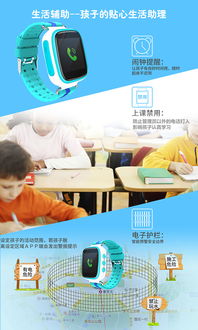 智能守護，童趣隨行 福卡商城“智力快車Z5”兒童智能電話手表深度體驗