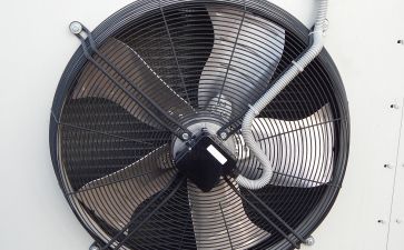斜流風機保養全指南 延長設備壽命的關鍵步驟